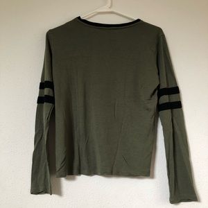 Forever 21 long sleeve
